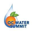 O.C. Water Summit Logo